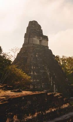 Tikal Tours Guatemala