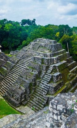 Yaxha Guatemala Tours - Travel Agency