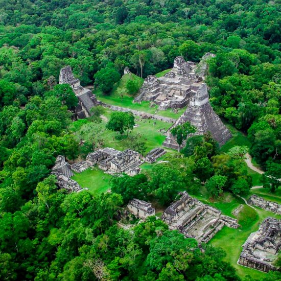 Tikal Tours - Tikal Tour Agency