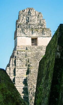 Tikal Guatemala Tours