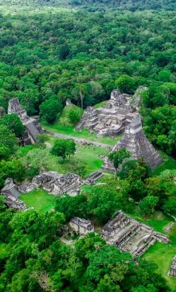 Tikal Tour Agency Company