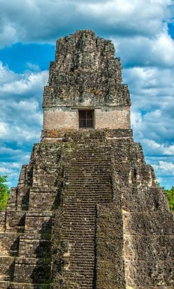 Tikal Tours - Guatemala Tours