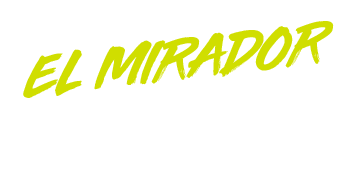 ELMIRADOR-HELICÓPTERO Y CAMPING