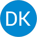 DK profile picture
