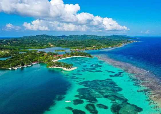 roatan